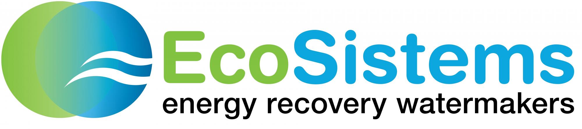 Eco-Sistems logo condensed